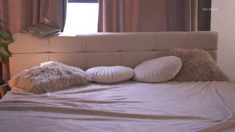 alissa_wxw @ chaturbate on 20250607