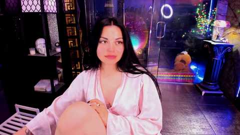 alma_pearl @ chaturbate on 20250607