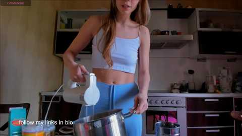 amazing_roxana @ chaturbate on 20250607