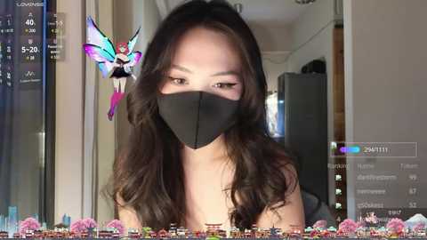 amyalwayshere @ chaturbate on 20250607