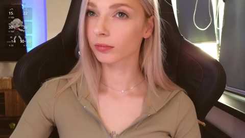 baby_gopn1k @ chaturbate on 20250607