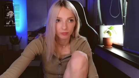 baby_gopn1k @ chaturbate on 20250607