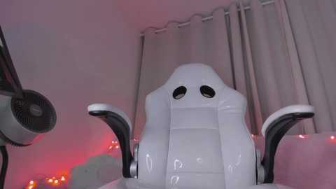 bella_adams_ @ chaturbate on 20250607