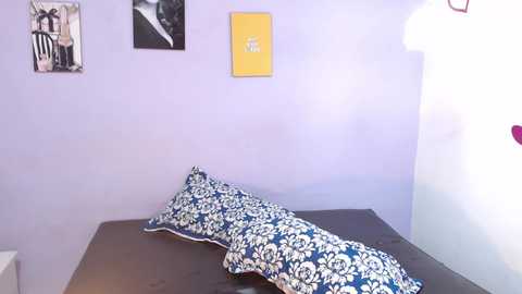 Media: bellamy_094 Chaturbate 2025-06-07 16:47:00