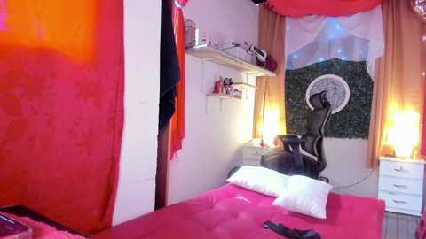 bianca_and_maxwell @ chaturbate on 20250607