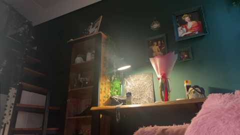 bmwm5f90 @ chaturbate on 20250607