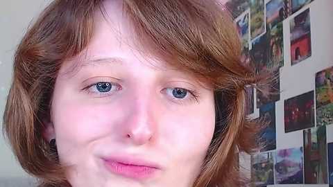 c0ralynx @ chaturbate on 20250607