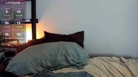 chantarra @ chaturbate on 20250607