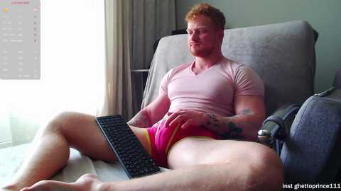 chris_boy37 @ chaturbate on 20250607