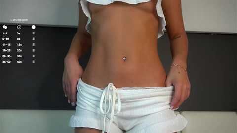 czamabech @ chaturbate on 20250607