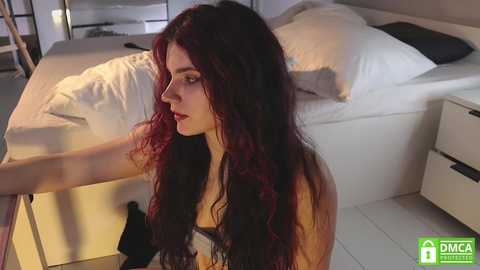 diana_alison @ chaturbate on 20250607