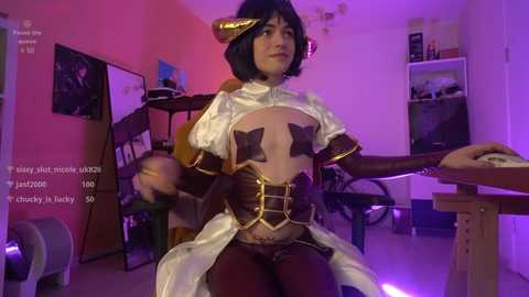dilanmoritz @ chaturbate on 20250607