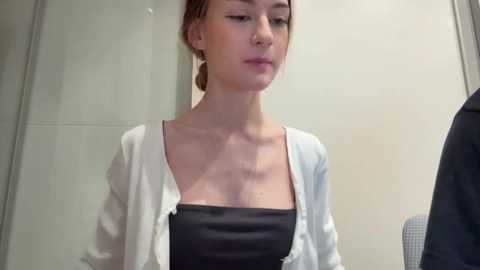 doublelove1 @ chaturbate on 20250607