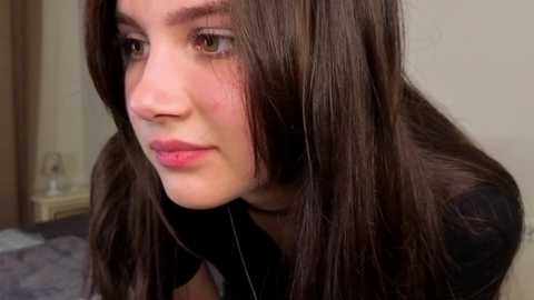 enricaelis @ chaturbate on 20250607