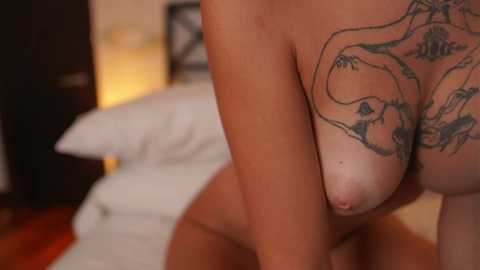 erikabee @ chaturbate on 20250607