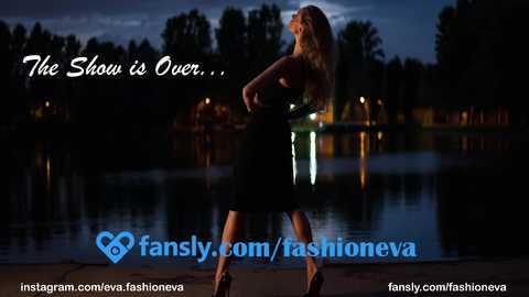 eva_fashionista @ chaturbate on 20250607