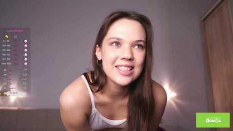 fannyedger @ chaturbate on 20250607
