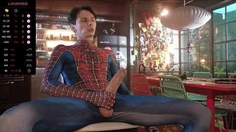 fetishboyfun @ chaturbate on 20250607