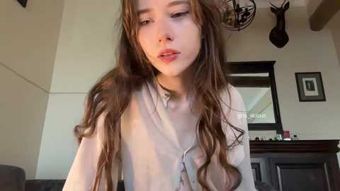gina_vicious @ chaturbate on 20250607