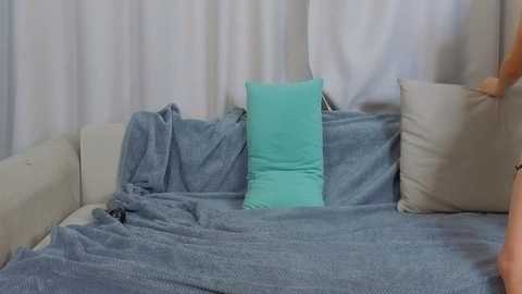 honey_bunny_96 @ chaturbate on 20250607