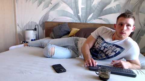 hunterbridges @ chaturbate on 20250607