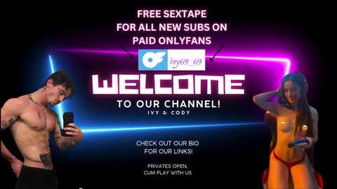 ivy69_9 @ chaturbate on 20250607