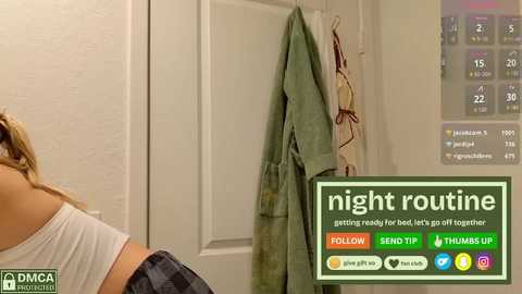 jadewilkinson @ chaturbate on 20250607