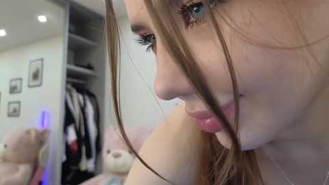 jenie_fire @ chaturbate on 20250607