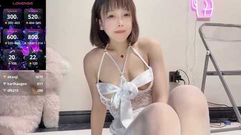 jingyan666 @ chaturbate on 20250607