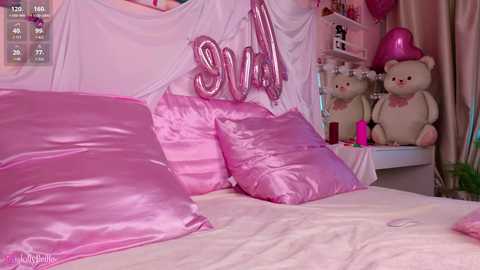 jollly_belle @ chaturbate on 20250607