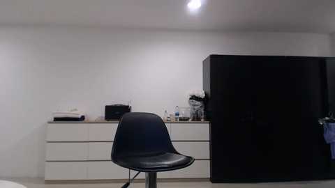 katie_thai @ chaturbate on 20250607
