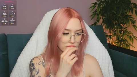 kebesheska @ chaturbate on 20250607