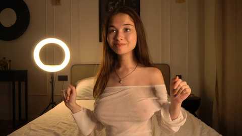 kusssecka @ chaturbate on 20250607