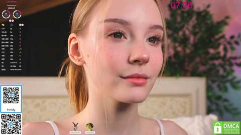 lissa_meooow @ chaturbate on 20250607
