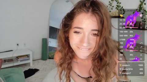 lolariv @ chaturbate on 20250607