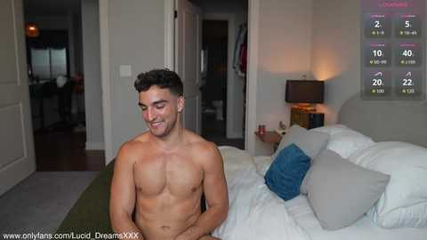 lucid_dreamsxxx @ chaturbate on 20250607