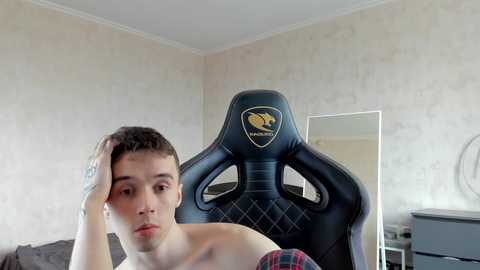 mason_warhol @ chaturbate on 20250607