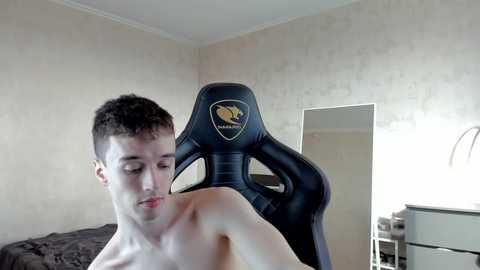 mason_warhol @ chaturbate on 20250607