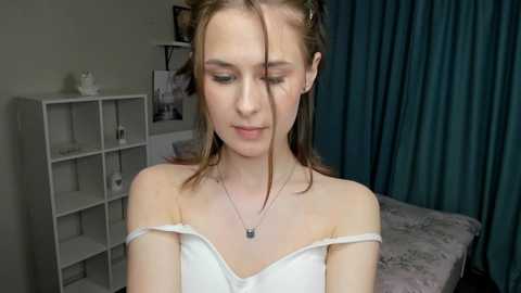 mauddenmon @ chaturbate on 20250607