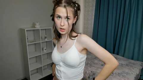 mauddenmon @ chaturbate on 20250607