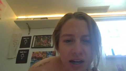 meeturmakers @ chaturbate on 20250607