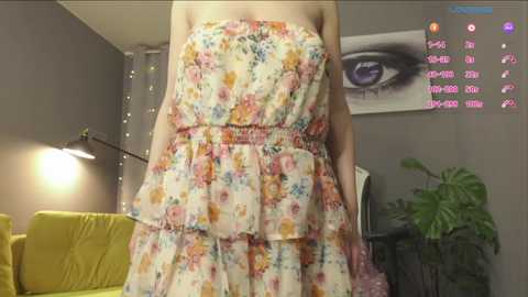 meganiex @ chaturbate on 20250607