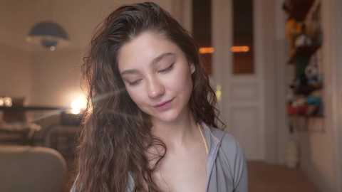 mia_elfie @ chaturbate on 20250607