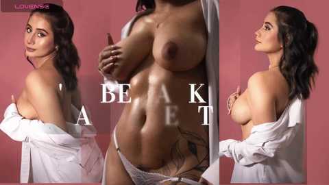 mia_slutty_ @ chaturbate on 20250607