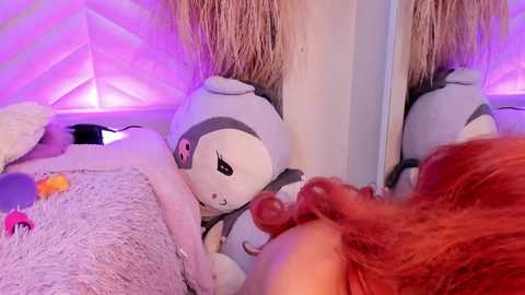miia__baker @ chaturbate on 20250607