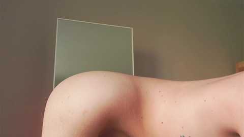 mollysoulful @ chaturbate on 20250607