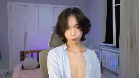 okerriella @ chaturbate on 20250607