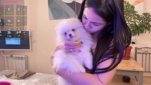 purrpaw @ chaturbate on 20250607