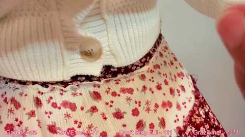 realtoxxxmaria @ chaturbate on 20250607