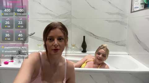 rosekate97 @ chaturbate on 20250607